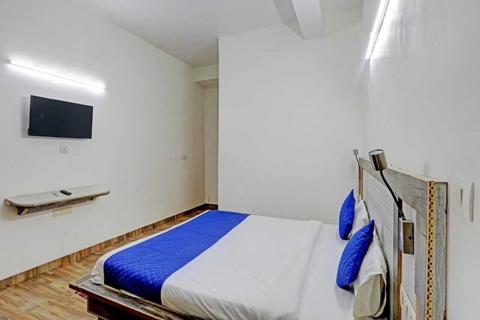 Imagen de la habitación del Hotel Greater Noida Stay. Foto 7