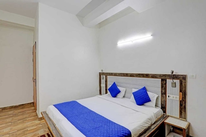 Imagen de la habitación del Hotel Greater Noida Stay. Foto 8