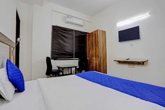 Imagen de la habitación del Hotel Greater Noida Stay. Foto 9