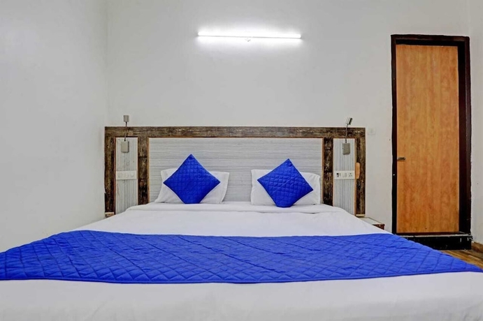 Imagen de la habitación del Hotel Greater Noida Stay. Foto 10
