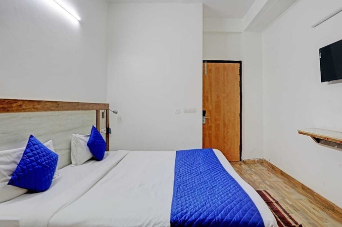 Imagen de la habitación del Hotel Greater Noida Stay. Foto 11