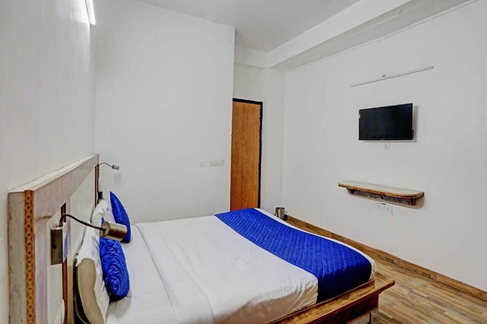 Imagen de la habitación del Hotel Greater Noida Stay. Foto 12