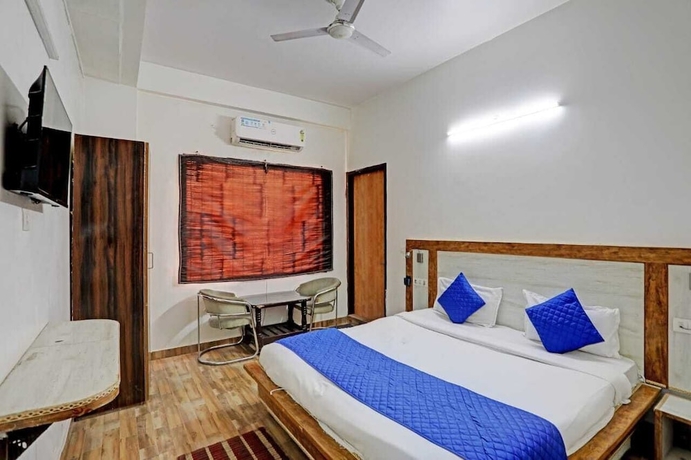 Imagen de la habitación del Hotel Greater Noida Stay. Foto 13