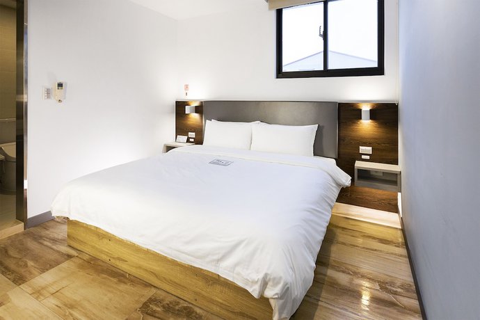 Imagen de la habitación del Hotel Greatt. Foto 2