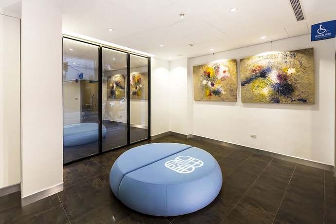 Imagen general del Hotel Greatt. Foto 1