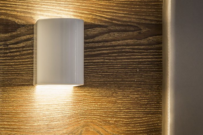 Imagen de la habitación del Hotel Greatt. Foto 9