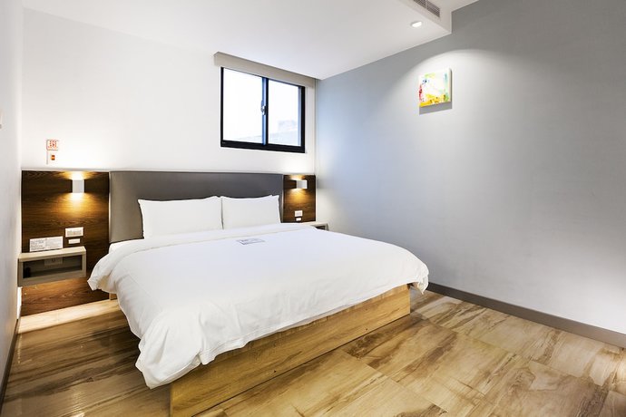 Imagen de la habitación del Hotel Greatt. Foto 15