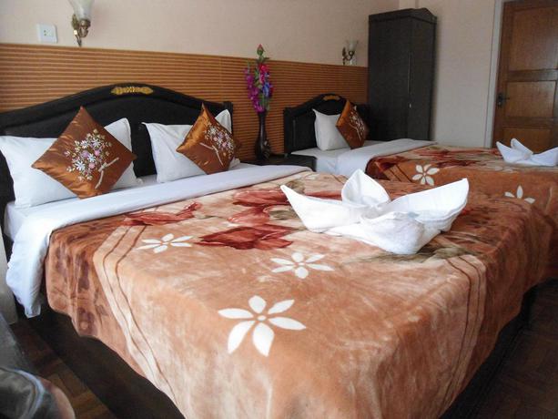 Imagen de la habitación del Hotel Greatwall International. Foto 12