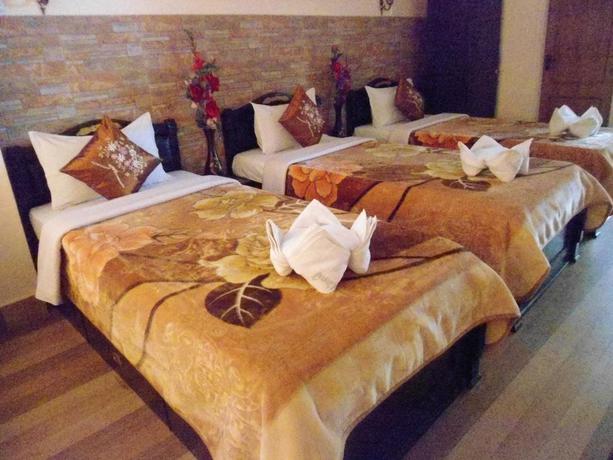 Imagen de la habitación del Hotel Greatwall International. Foto 13