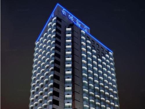 Imagen general del Hotel Greatwall - Zhengzhou. Foto 11
