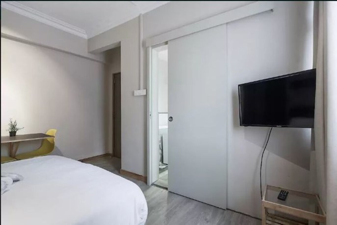 Imagen de la habitación del Hotel Greatwood Residence At Devonshire. Foto 2