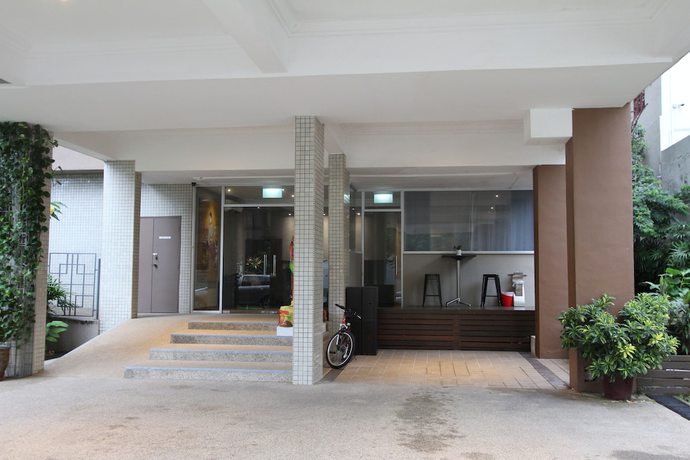 Imagen general del Hotel Greatwood Residence At Devonshire. Foto 1