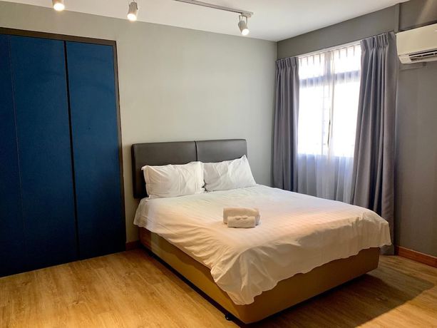 Imagen de la habitación del Hotel Greatwood Residence At Devonshire. Foto 4