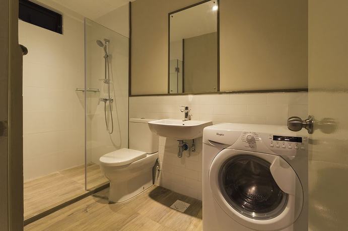 Imagen de la habitación del Hotel Greatwood Residence At Devonshire. Foto 5
