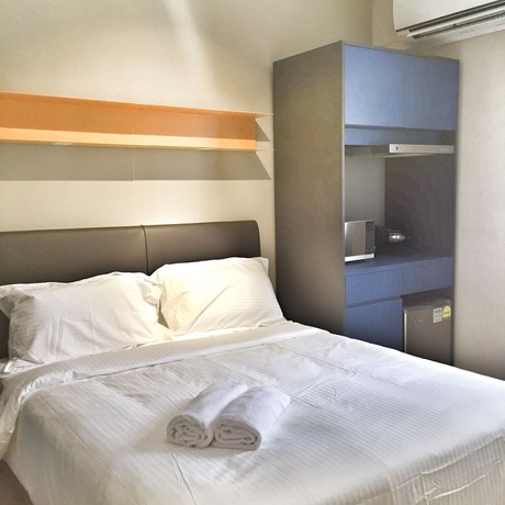 Imagen de la habitación del Hotel Greatwood Residence At Devonshire. Foto 6