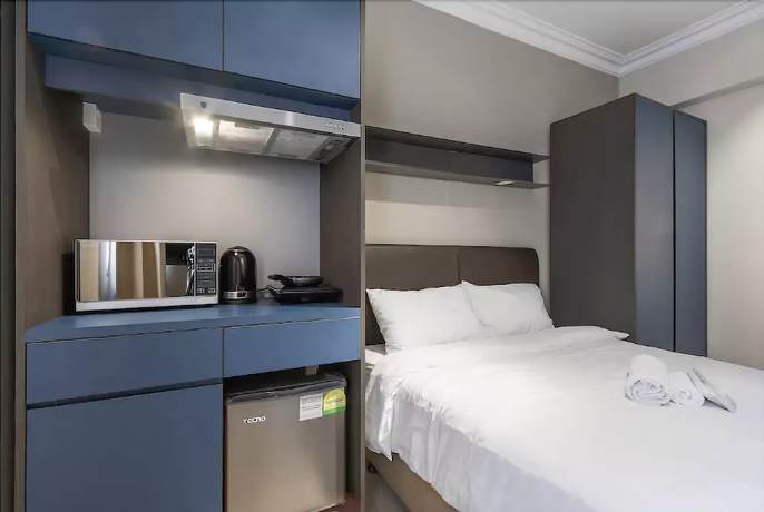 Imagen de la habitación del Hotel Greatwood Residence At Devonshire. Foto 7
