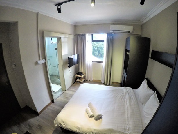 Imagen de la habitación del Hotel Greatwood Residence At Devonshire. Foto 8