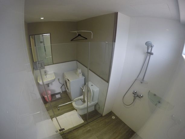 Imagen de la habitación del Hotel Greatwood Residence At Devonshire. Foto 9