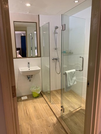 Imagen de la habitación del Hotel Greatwood Residence At Devonshire. Foto 10