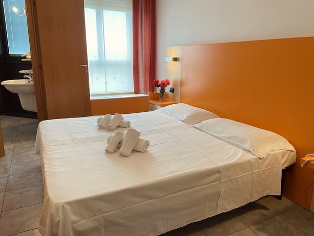 Imagen general del Hotel Grecale - Venturina Terme. Foto 4