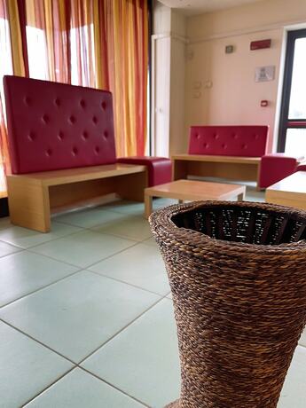 Imagen general del Hotel Grecale - Venturina Terme. Foto 5