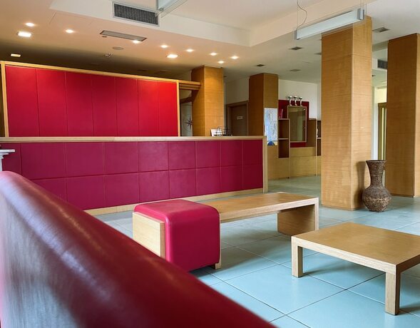 Imagen general del Hotel Grecale - Venturina Terme. Foto 6