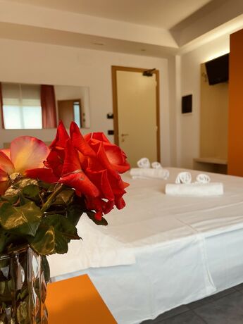 Imagen general del Hotel Grecale - Venturina Terme. Foto 9