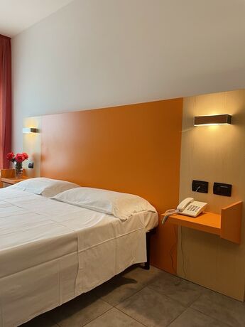 Imagen general del Hotel Grecale - Venturina Terme. Foto 10