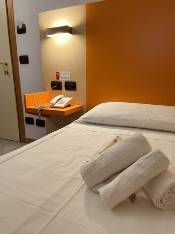 Imagen de la habitación del Hotel Grecale - Venturina Terme. Foto 16