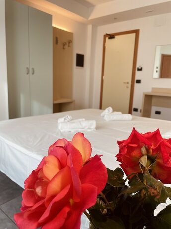 Imagen de la habitación del Hotel Grecale - Venturina Terme. Foto 18