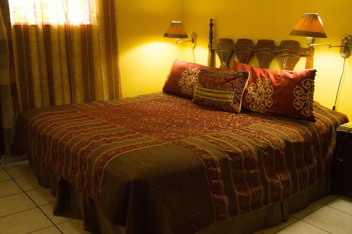 Imagen de la habitación del Hotel Grecia Real. Foto 3
