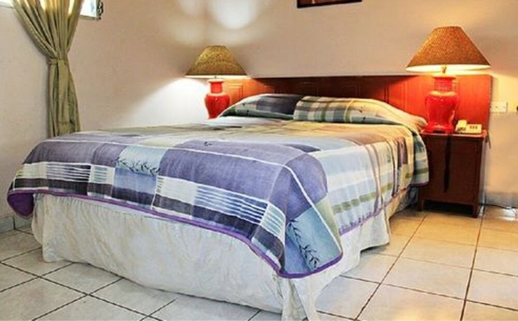 Imagen de la habitación del Hotel Grecia Real. Foto 16