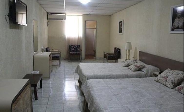 Imagen de la habitación del Hotel Grecia Real. Foto 20