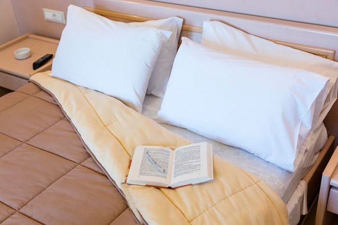 Imagen general del Hotel Grecian Castle. Foto 2