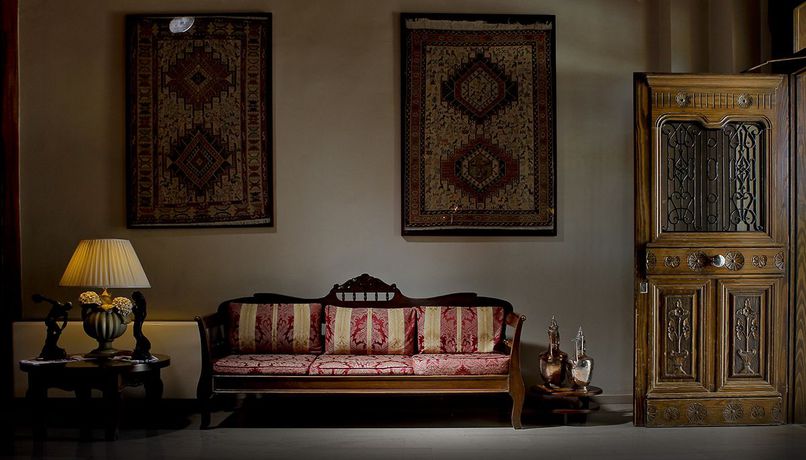 Imagen general del Hotel Grecian Castle. Foto 9