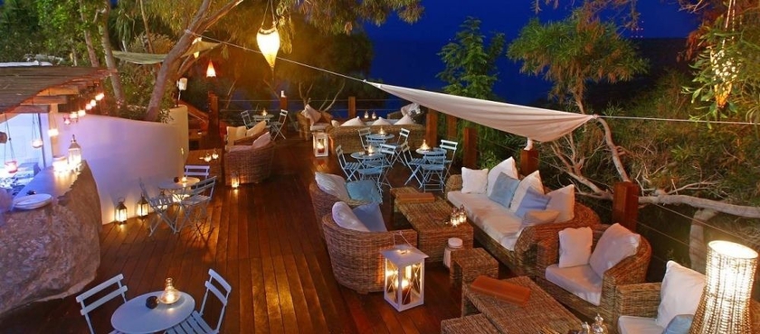 Imagen de los interiores del Hotel Grecian Park. Foto 11