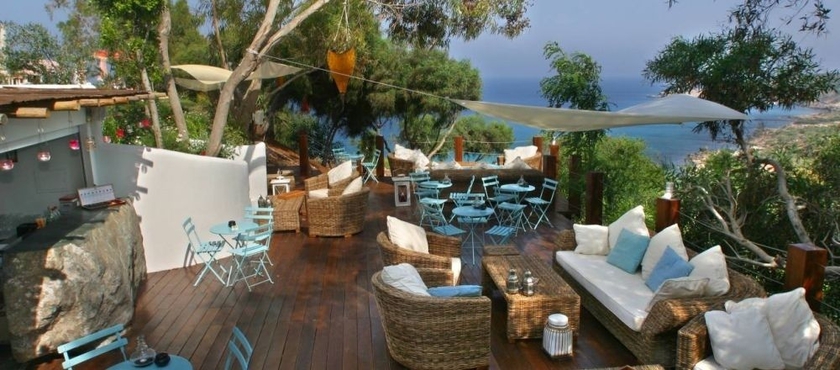 Imagen de los interiores del Hotel Grecian Park. Foto 13