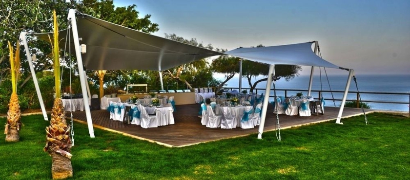 Imagen de los exteriores del Hotel Grecian Park. Foto 8