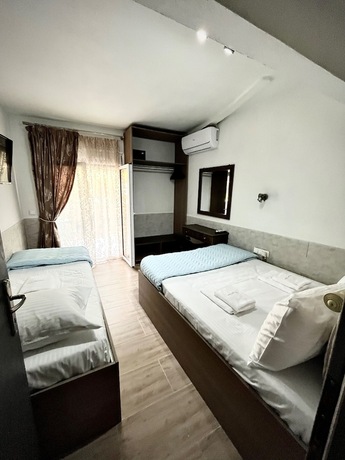 Imagen general del Hotel Grecian Sea. Foto 2