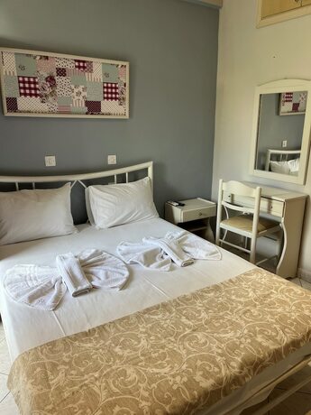 Imagen general del Hotel Grecian Sea. Foto 3