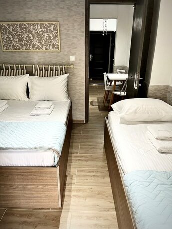 Imagen de la habitación del Hotel Grecian Sea. Foto 12