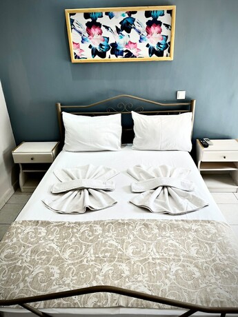 Imagen general del Hotel Grecian Sea. Foto 5