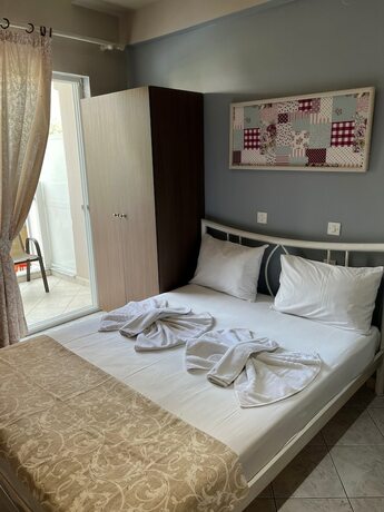 Imagen general del Hotel Grecian Sea. Foto 6