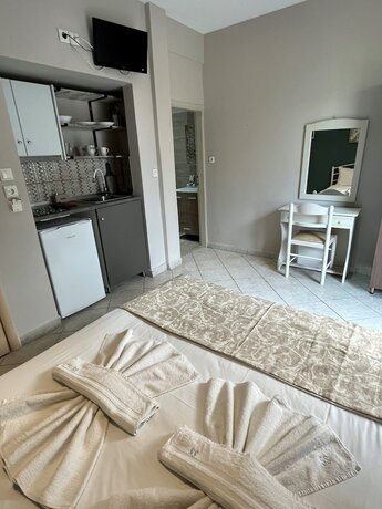 Imagen de la habitación del Hotel Grecian Sea. Foto 14