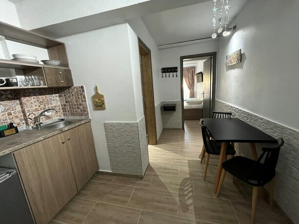 Imagen de la habitación del Hotel Grecian Sea. Foto 15