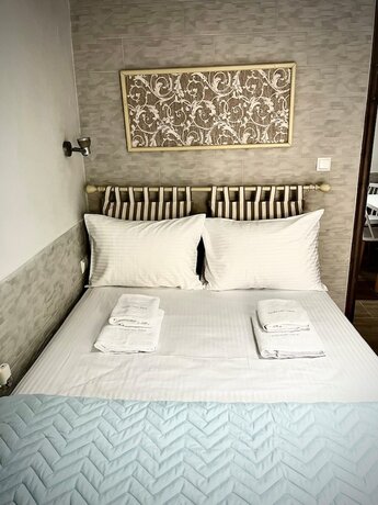 Imagen general del Hotel Grecian Sea. Foto 7