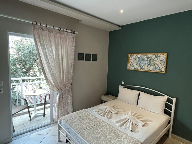 Imagen de la habitación del Hotel Grecian Sea. Foto 16
