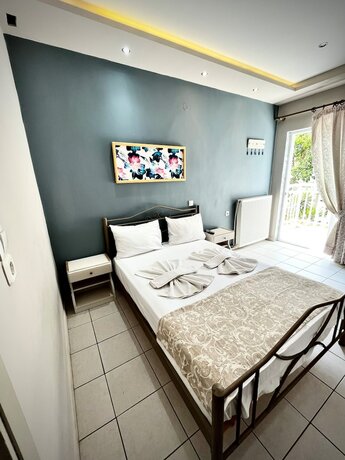 Imagen general del Hotel Grecian Sea. Foto 8