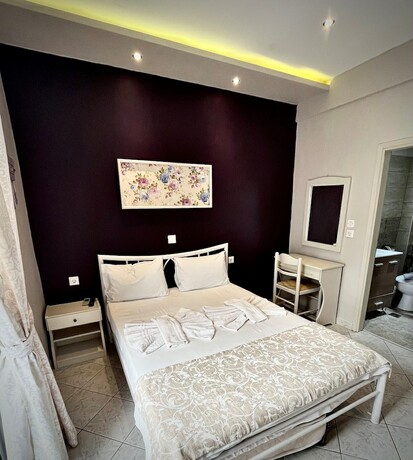Imagen general del Hotel Grecian Sea. Foto 10