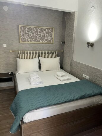 Imagen de la habitación del Hotel Grecian Sea. Foto 19